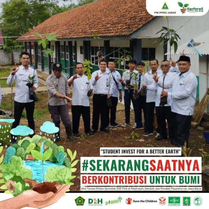 Student Invest For a Better Earth