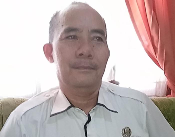 Kasi Dikmad Berpesan Hal ini Pada Monitoring Kegiatan Ramadhan di MTsN 3 Tasikmalaya